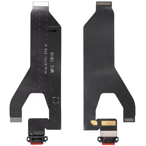 Huawei Mate 20 Pro Charging Port (Flex Cable)