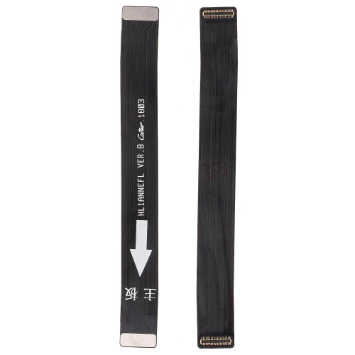 Huawei P20 Lite pagrindinė Main SUB jungtis (lanksčioji jungtis)