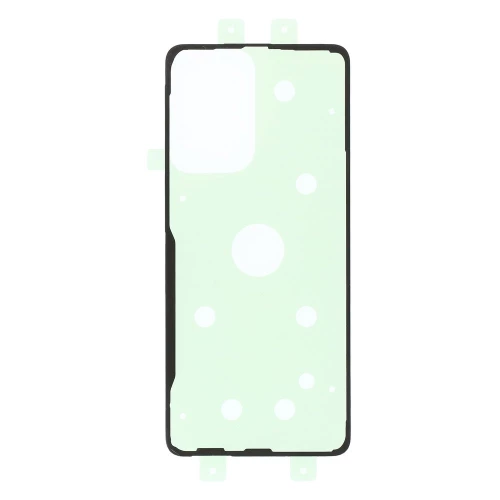 Samsung Galaxy A33 5G galinio dangtelio lipdukas