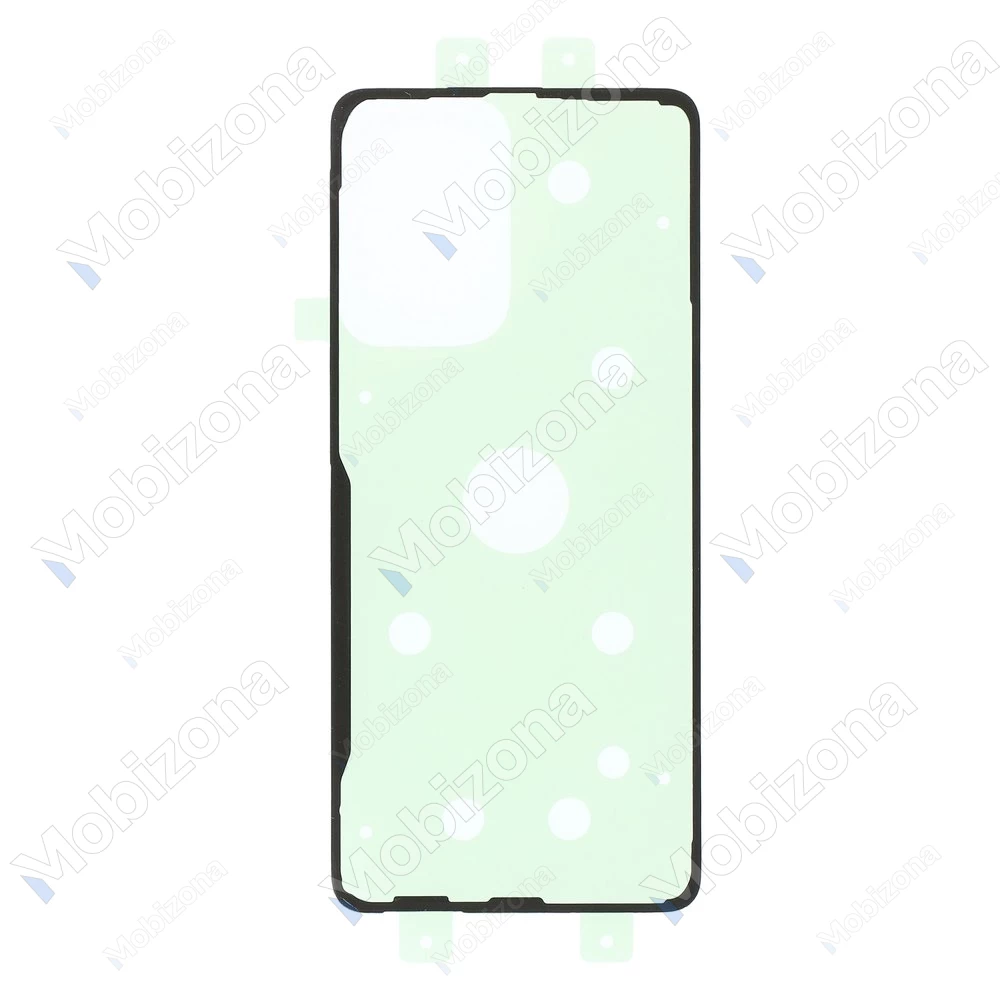 Samsung Galaxy A33 5G galinio dangtelio lipdukas