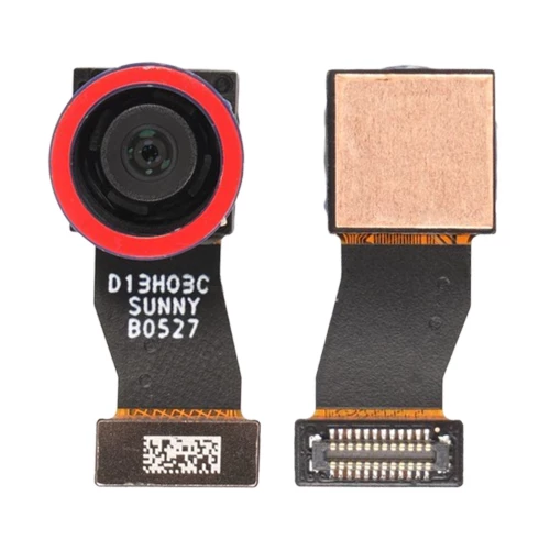 Xiaomi Poco X3, Poco X3 NFC galinė kamera