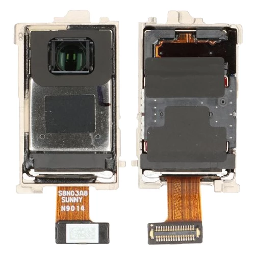 Huawei P30 Pro, P30 Pro New Edition Rear Camera