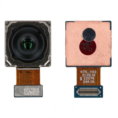 Xiaomi Redmi Note 12S Main Rear Camera