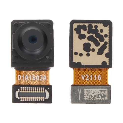 Xiaomi Redmi Note 12S priekinė kamera