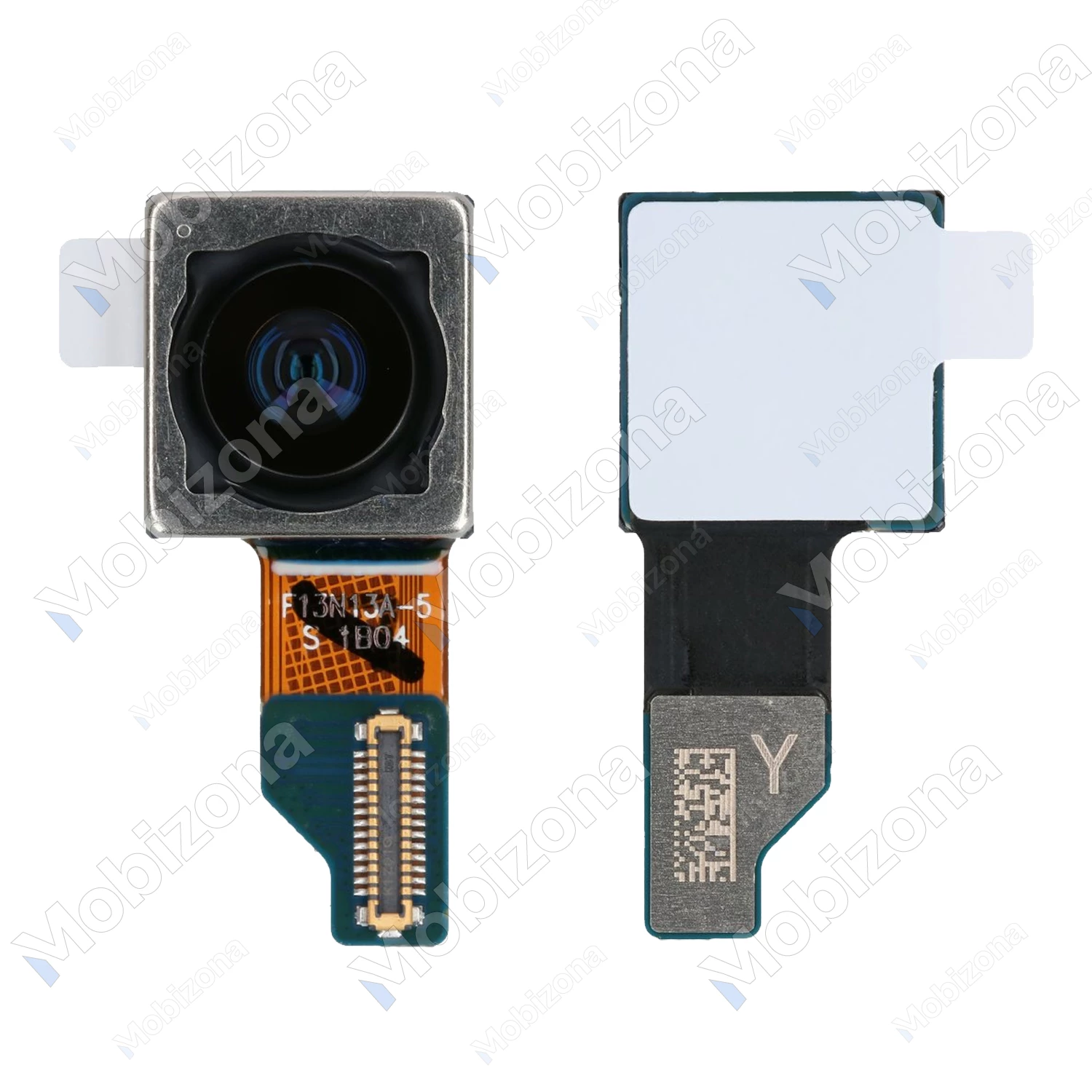 Samsung Galaxy S22 Ultra 5G Rear Camera