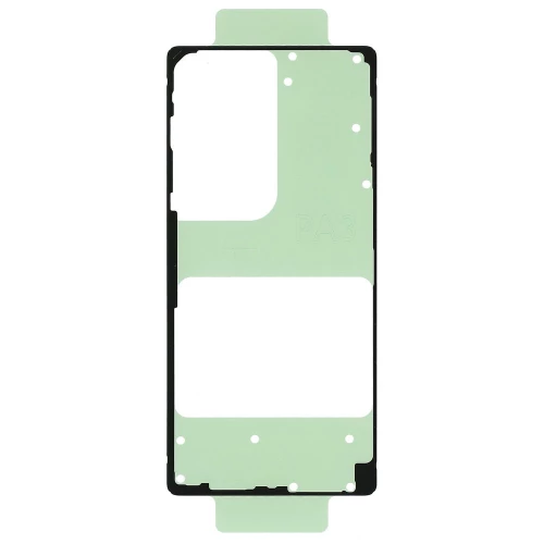 Samsung Galaxy S25 Ultra galinio dangtelio lipdukas vandeniui atsparus