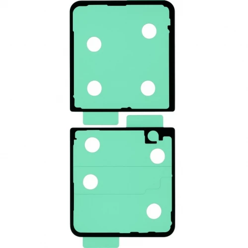 Samsung Galaxy Z Flip 3 5G Waterproof Back Cover Adhesive Seal