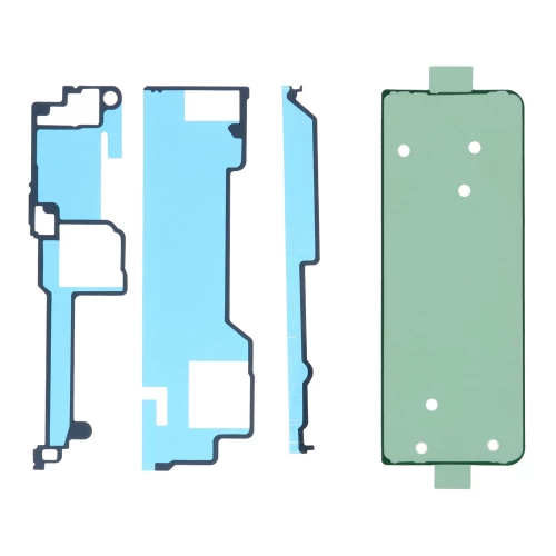 Samsung Galaxy Z Fold 3 5G ekrano lipdukas vandeniui atsparus