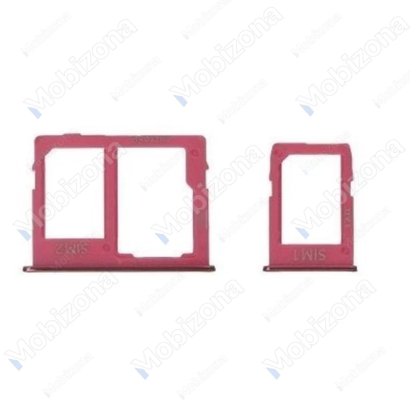 Samsung Galaxy J4+ (2018) SIM kortelės laikiklis