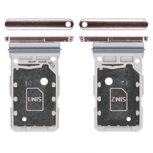 Samsung Galaxy S21+ 5G SIM kortelės laikiklis