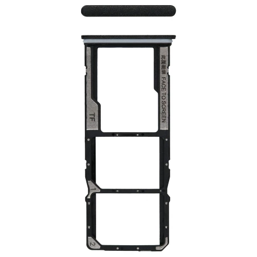 Xiaomi Redmi Note 12S SIM kortelės laikiklis