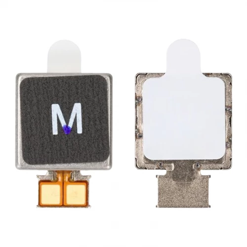 Samsung Galaxy Note 20 Ultra, Galaxy S20 Ultra, Galaxy S21+, Galaxy S21 Ultra, Galaxy Z Fold 2 5G vibration motor