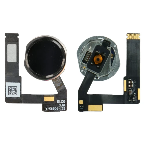 iPad Pro 10.5 2017 (1st gen), iPad Pro 12.9 2017 (2nd gen), iPad Air 10.5 2019 (3rd gen) skirtas pagrindinis mygtukas su Touch ID (lanksčioji jungtis)