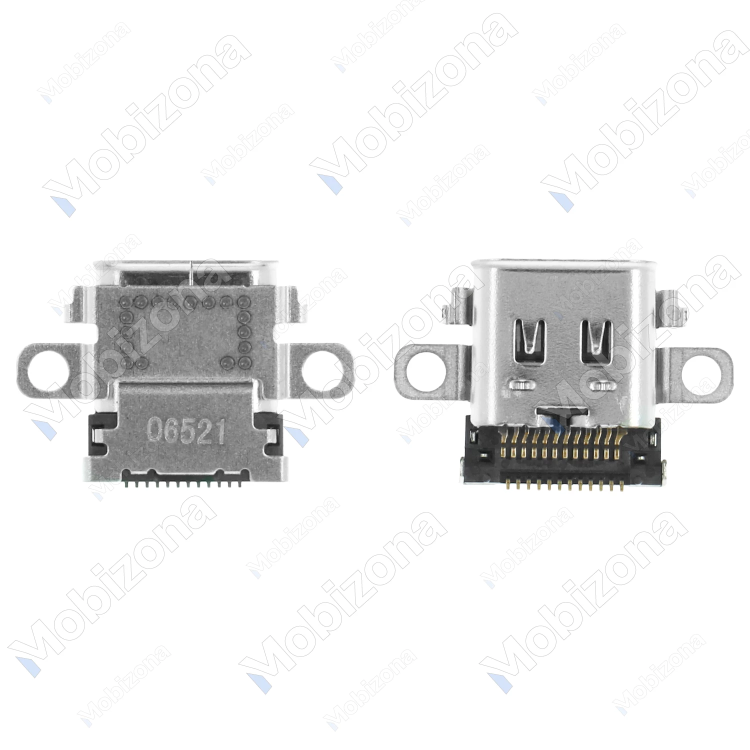 Nintendo Switch Charging Port