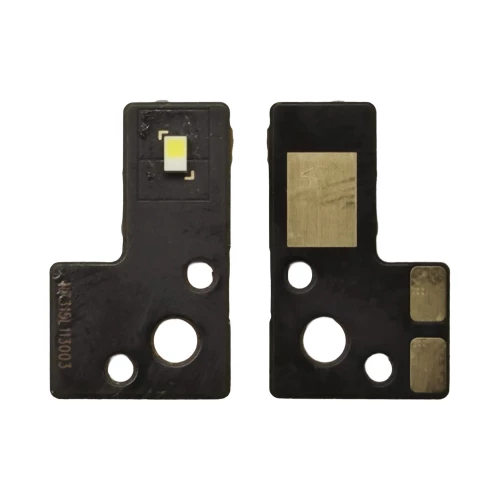 Xiaomi Redmi Note 12S blykstė