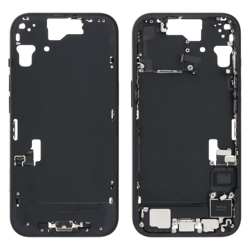 iPhone 15 skirtas vidurinis rėmelis, korpusas