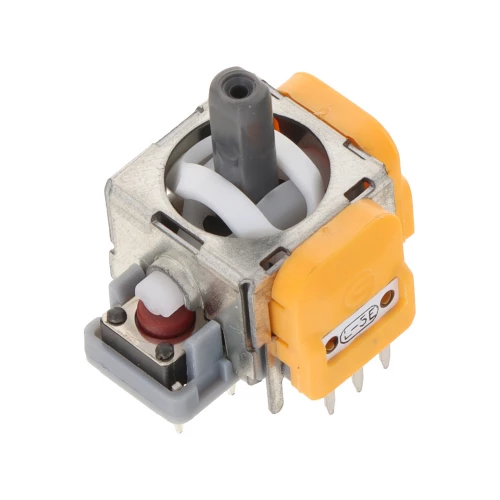 PlayStation 5 pultelio Hall Effect joystick modulis