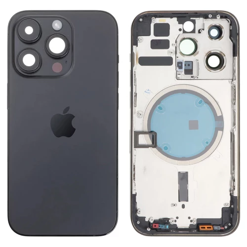 iPhone 14 Pro skirtas galinis dangtelis