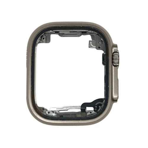 Apple Watch Ultra 2 49mm skirtas vidurinis rėmelis, korpusas