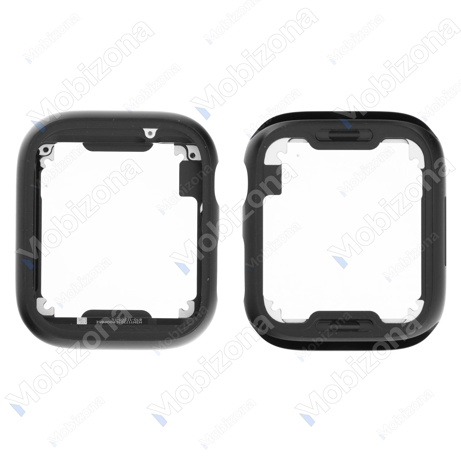 Apple Watch 7 41mm skirtas vidurinis rėmelis, korpusas