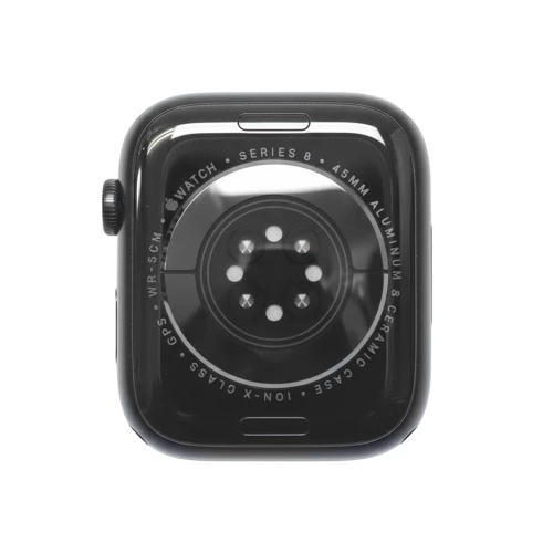 Apple Watch 8 45mm skirtas vidurinis rėmelis, korpusas