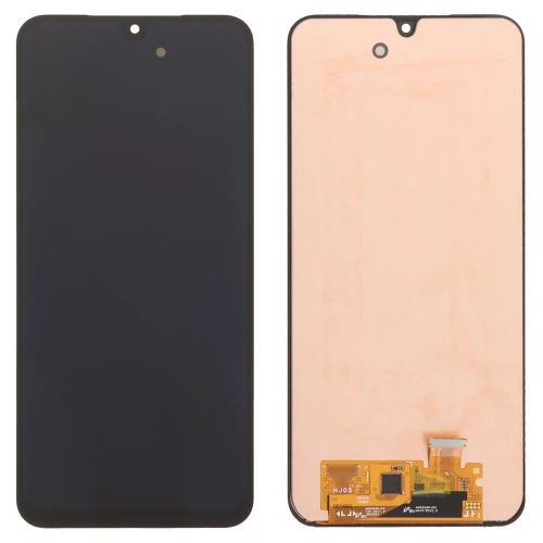 Samsung Galaxy A17 5G ekranas