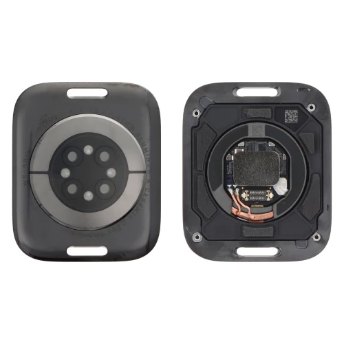 Apple Watch 7 41mm skirtas galinis stikliukas