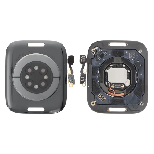 Apple Watch 7 41mm skirtas galinis stikliukas