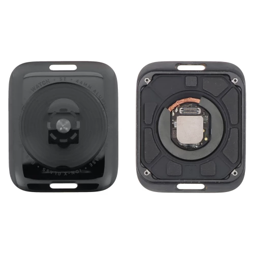 Apple Watch SE 44mm skirtas galinis stikliukas