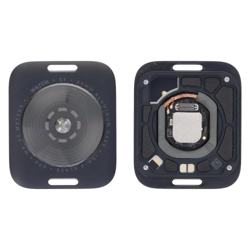 Apple Watch SE (2nd gen) 40mm skirtas galinis stikliukas