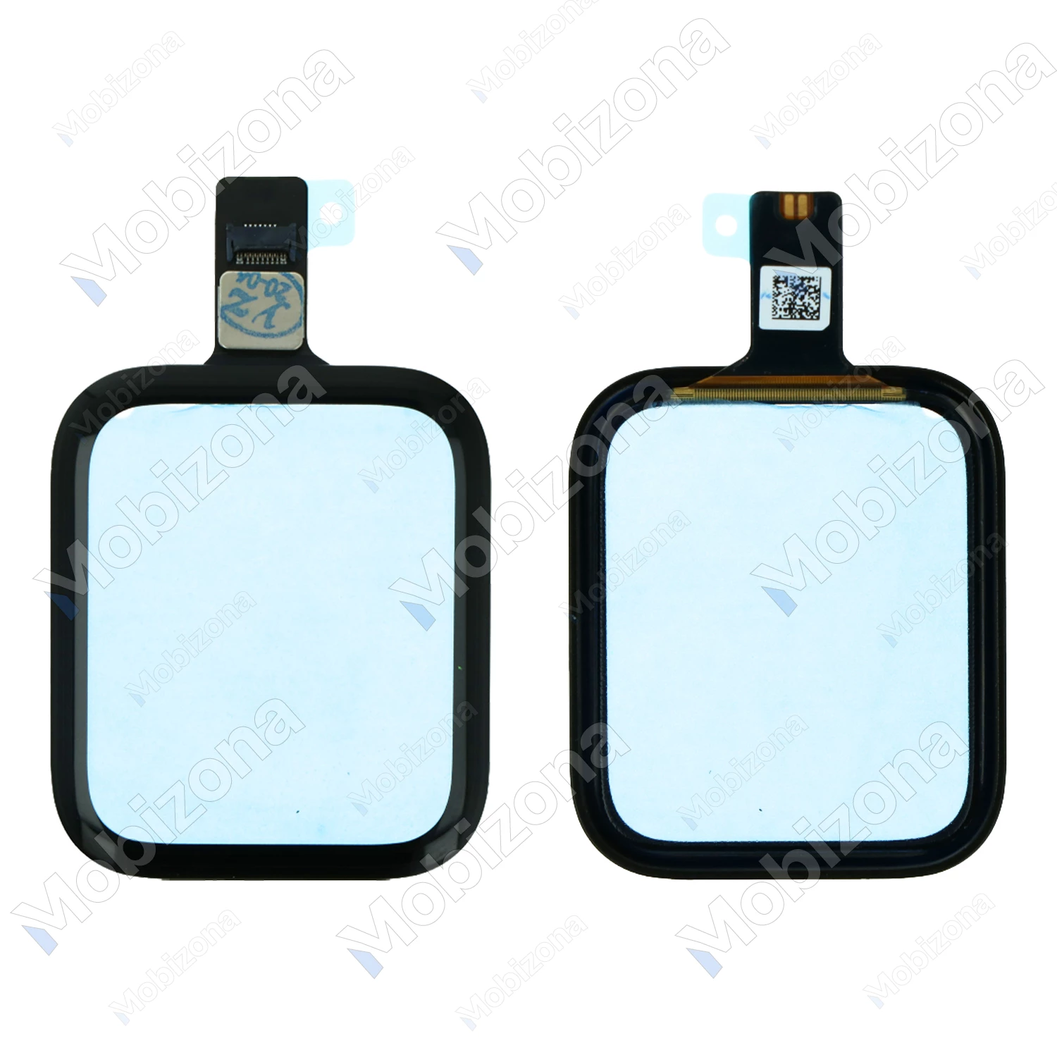 Apple Watch 4 40mm skirtas liečiamas ekranas