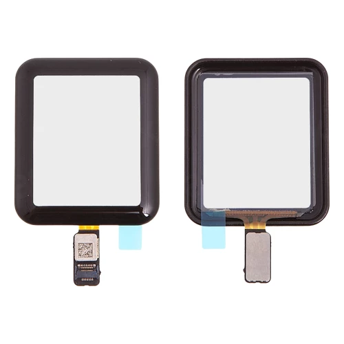 Apple Watch 2 38mm, Watch 3 38mm skirtas liečiamas ekranas