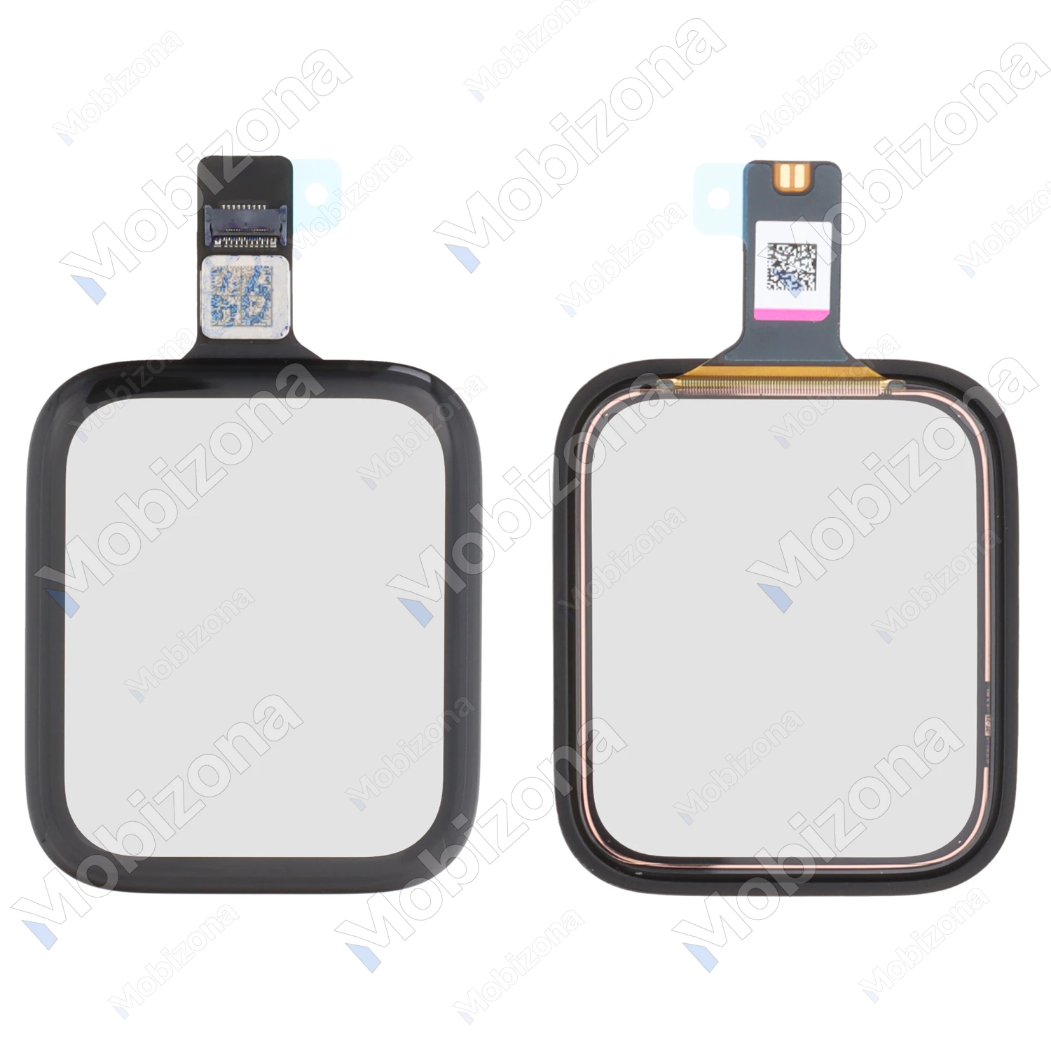 Apple Watch 5 40mm, Watch SE 40mm, Watch SE (2nd gen) 40mm skirtas liečiamas ekranas