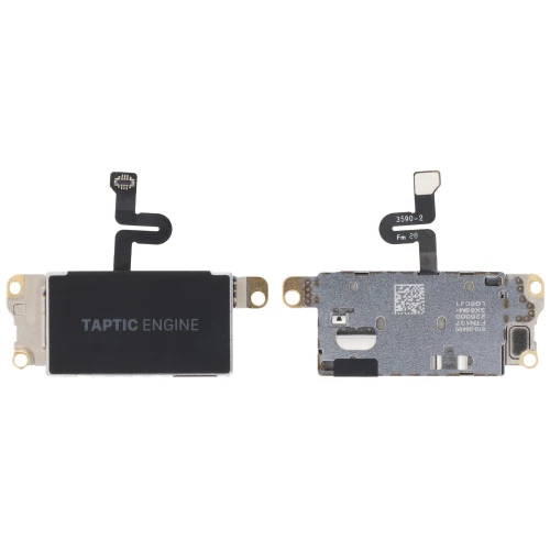 Apple Watch 7 45mm, Watch 8 45mm, Watch 9 45mm skirtas Taptic Engine vibro motoras