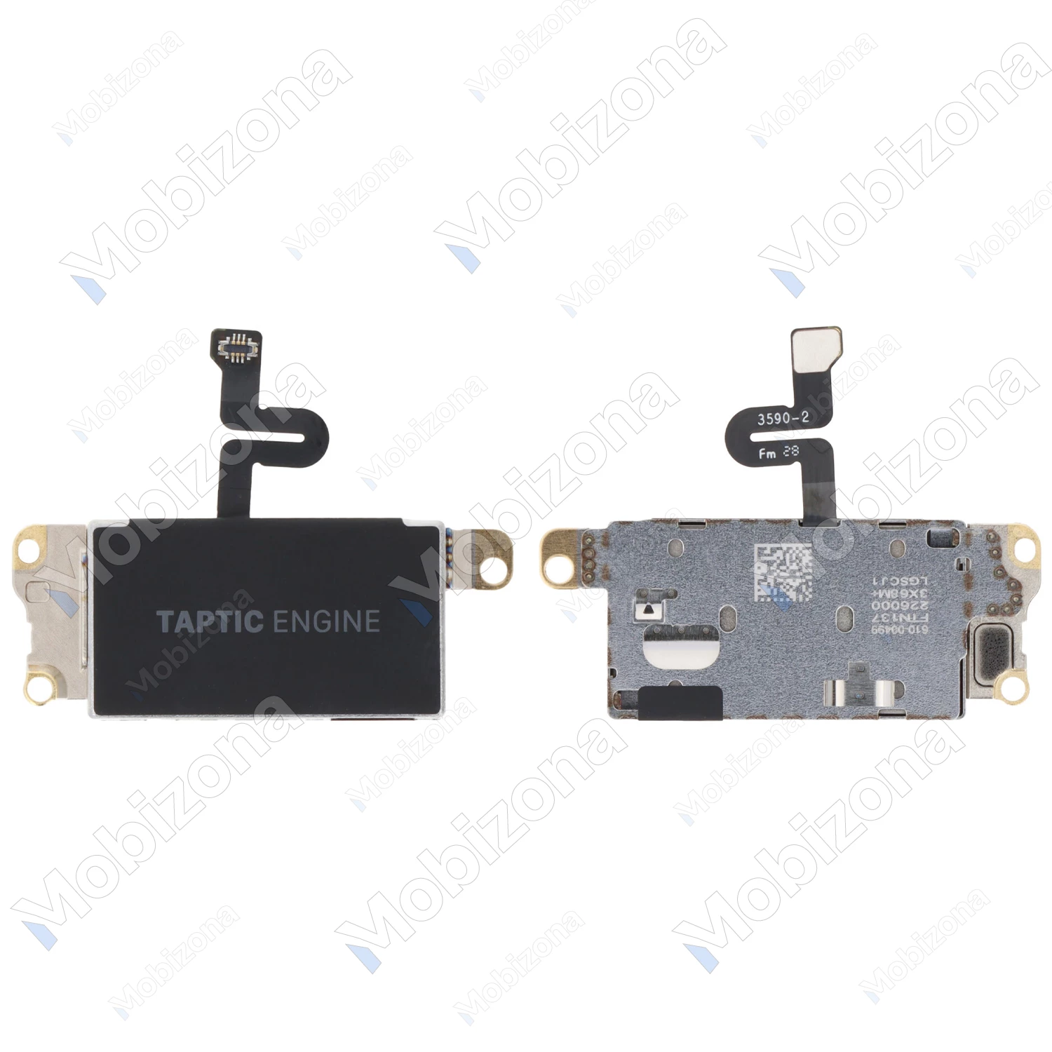 Apple Watch 7 45mm, Watch 8 45mm, Watch 9 45mm skirtas Taptic Engine vibro motoras