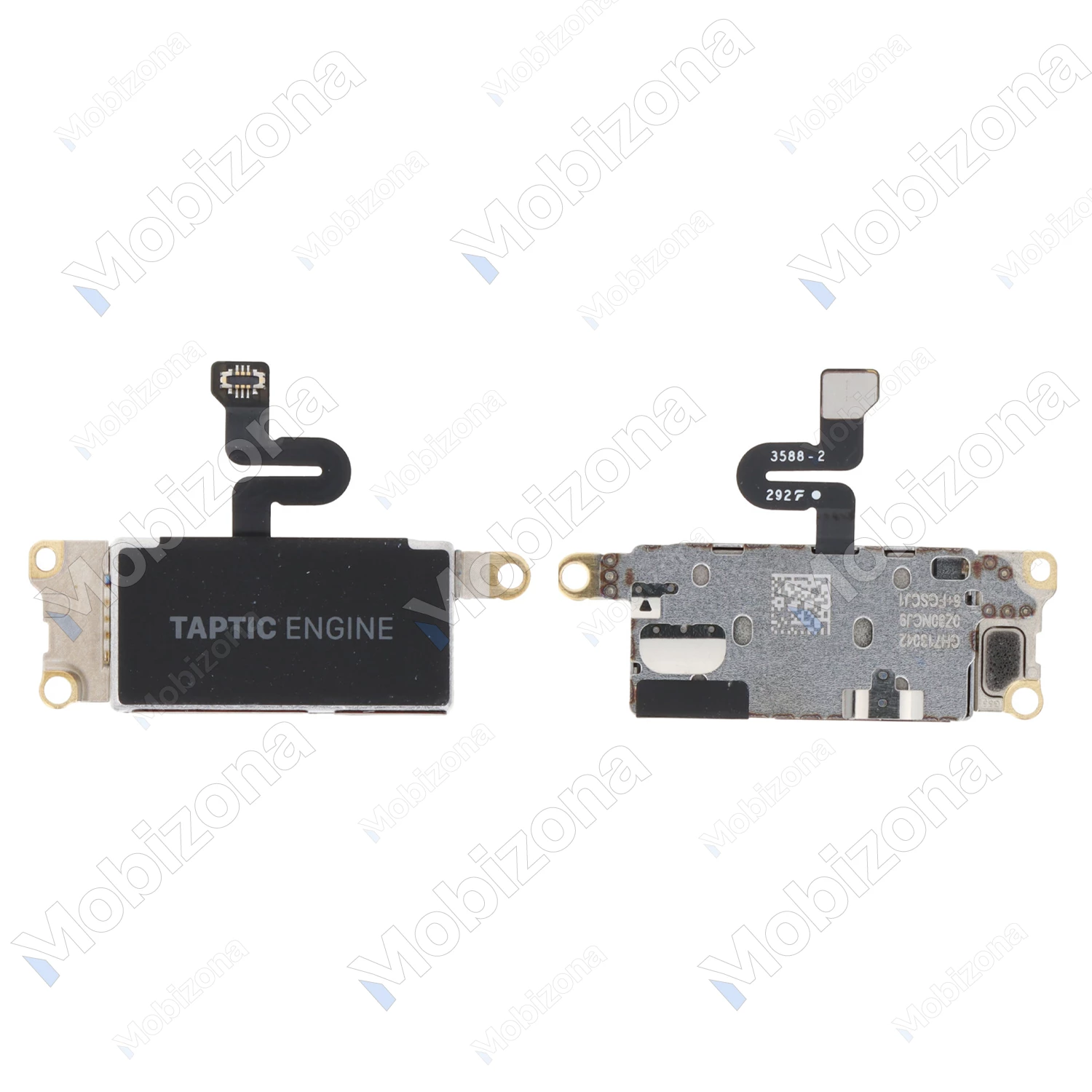 Apple Watch 7 41mm, Watch 8 41mm, Watch 9 41mm skirtas Taptic Engine vibro motoras