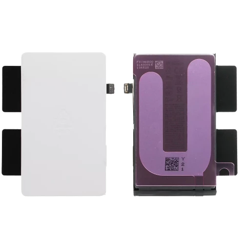 iPhone 17 skirtas akumuliatorius, baterija (PSMT4)