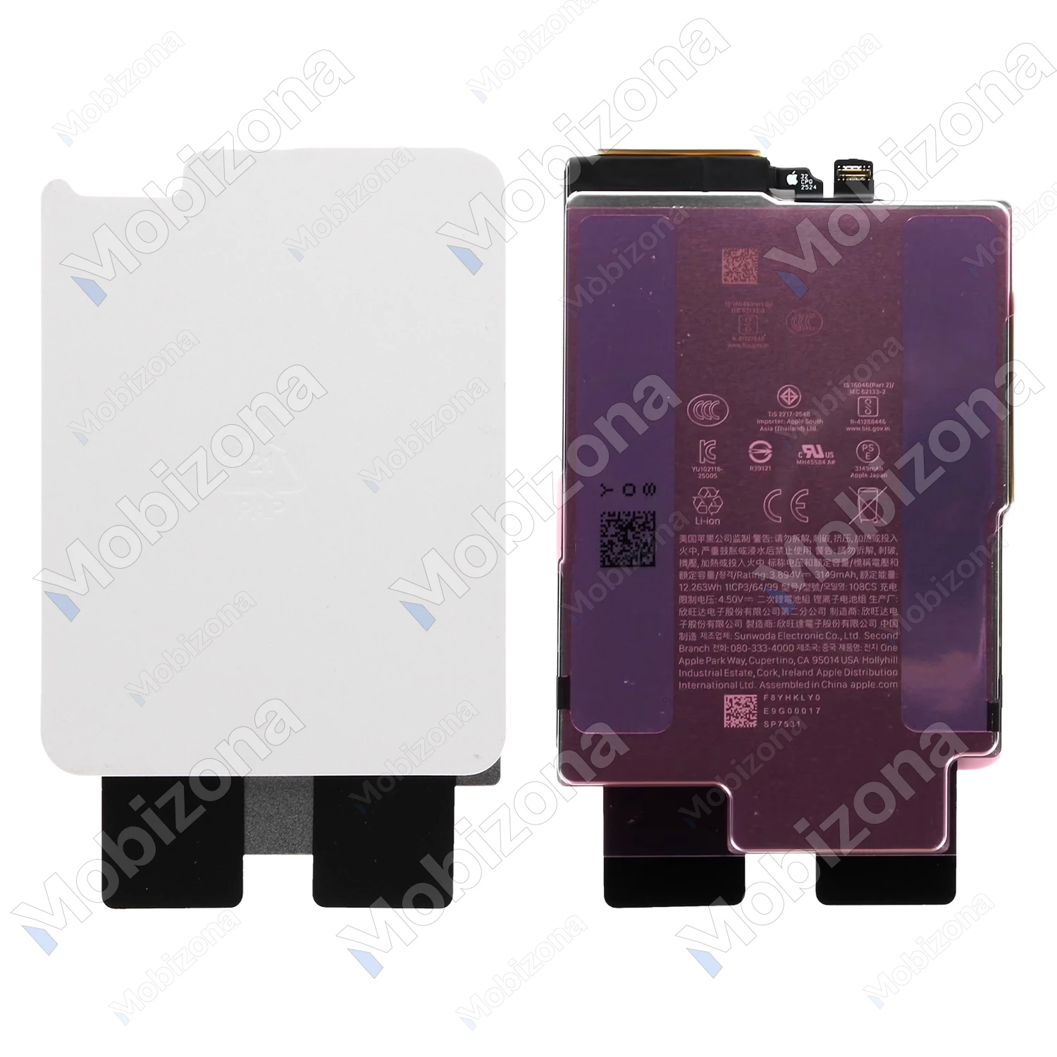 iPhone Air Battery (2228A)