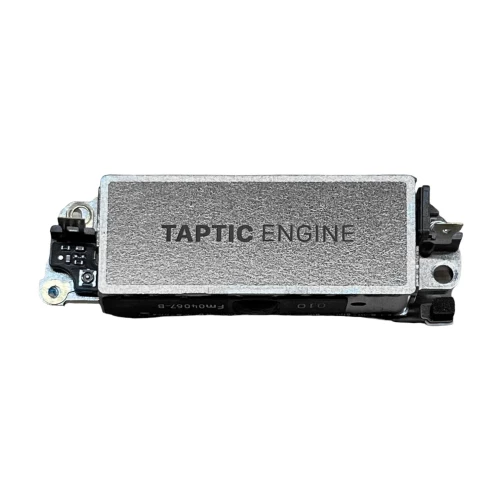 Apple Watch Ultra 2 49mm skirtas Taptic Engine vibro motoras