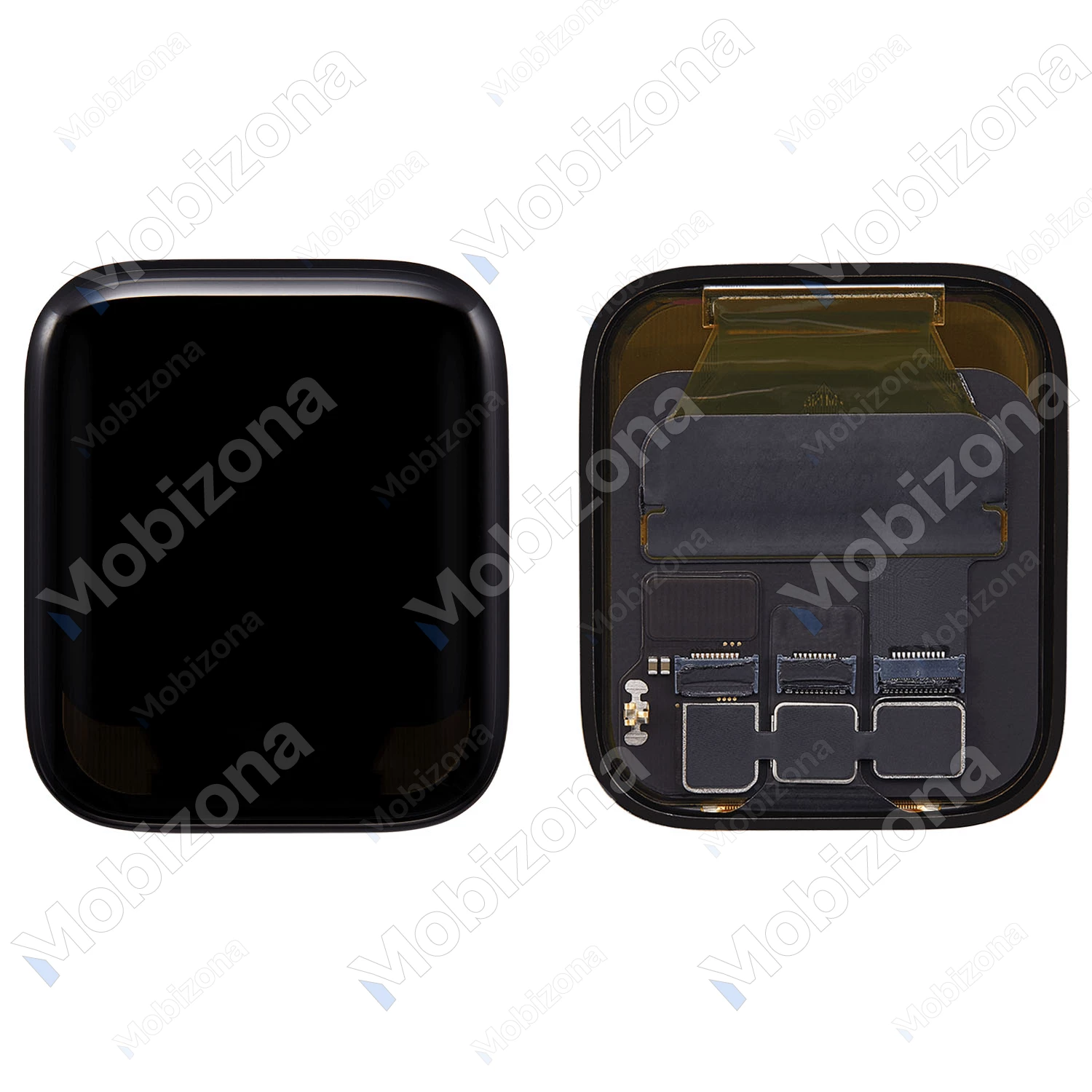 Apple Watch SE (2nd gen) 44mm skirtas ekranas