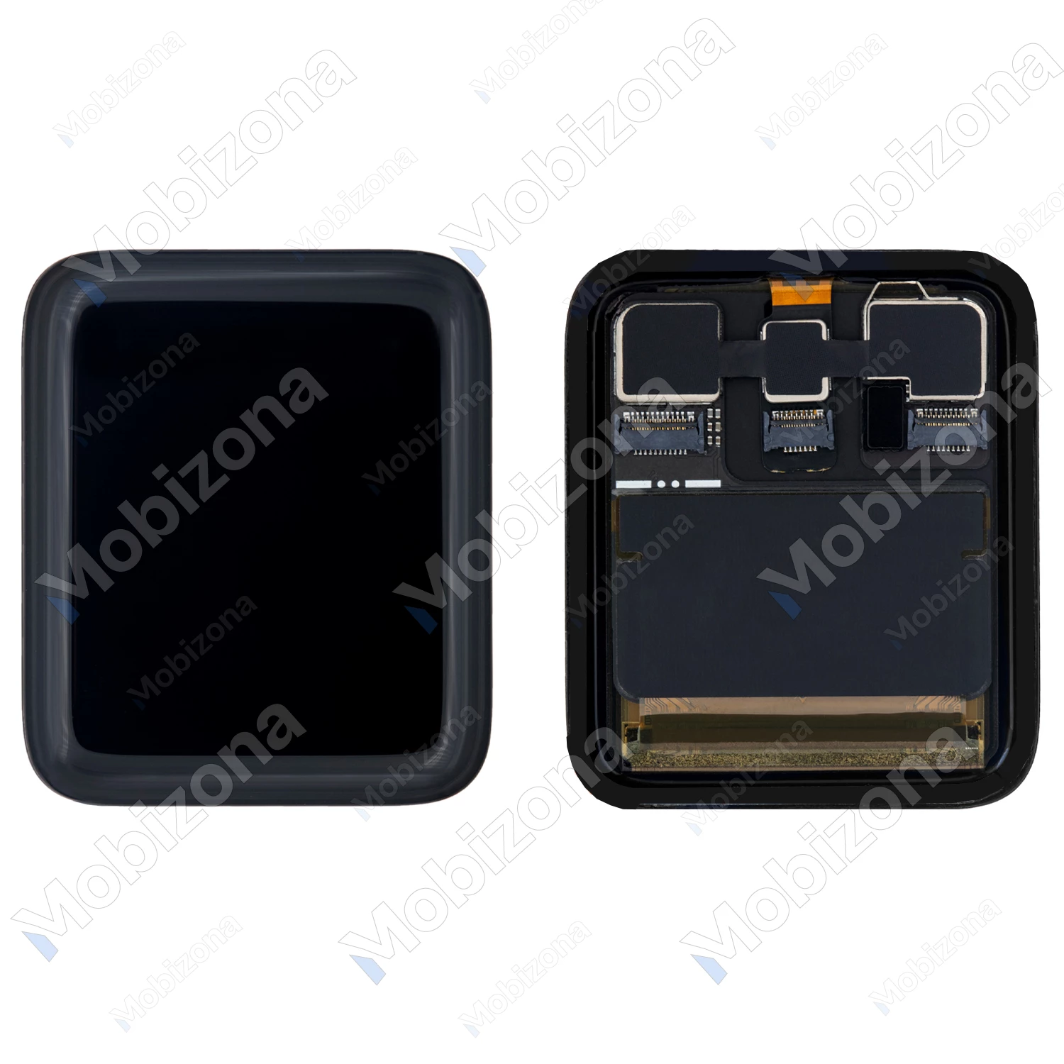 Apple Watch Series 3 42mm Screen
