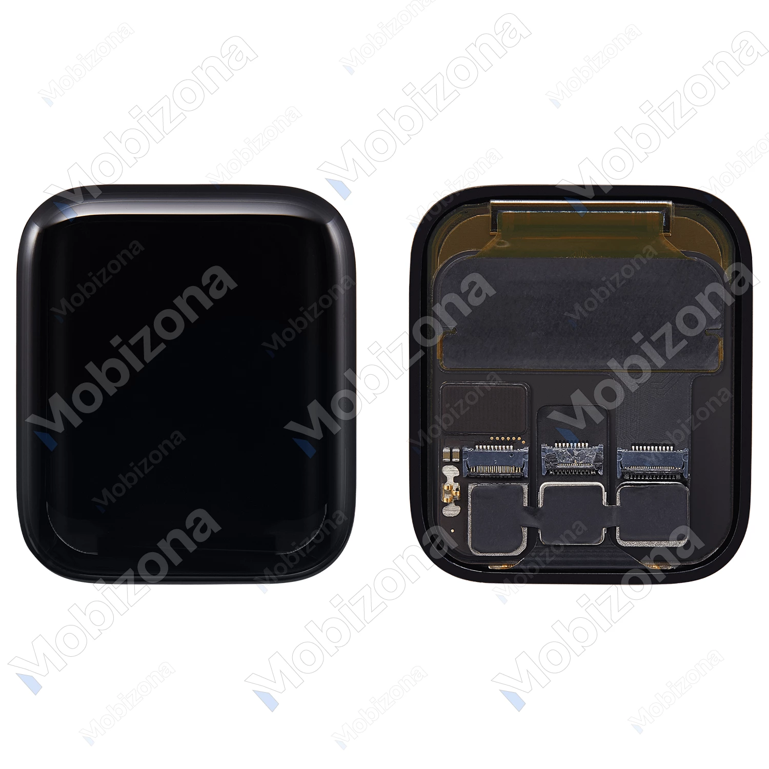 Apple Watch 5 40mm, Watch SE 40mm Screen