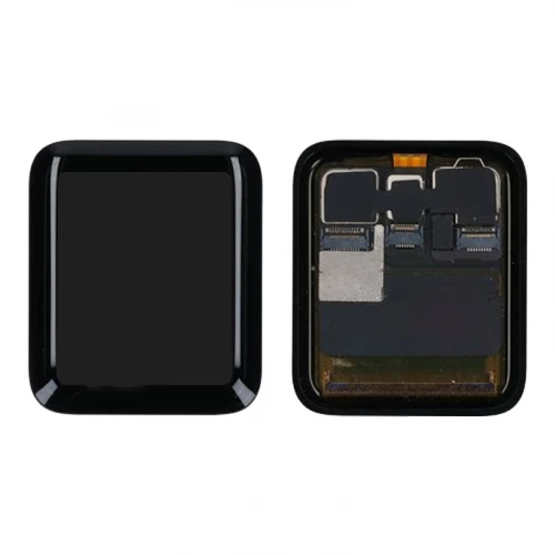 Apple Watch Series 3 38mm Screen