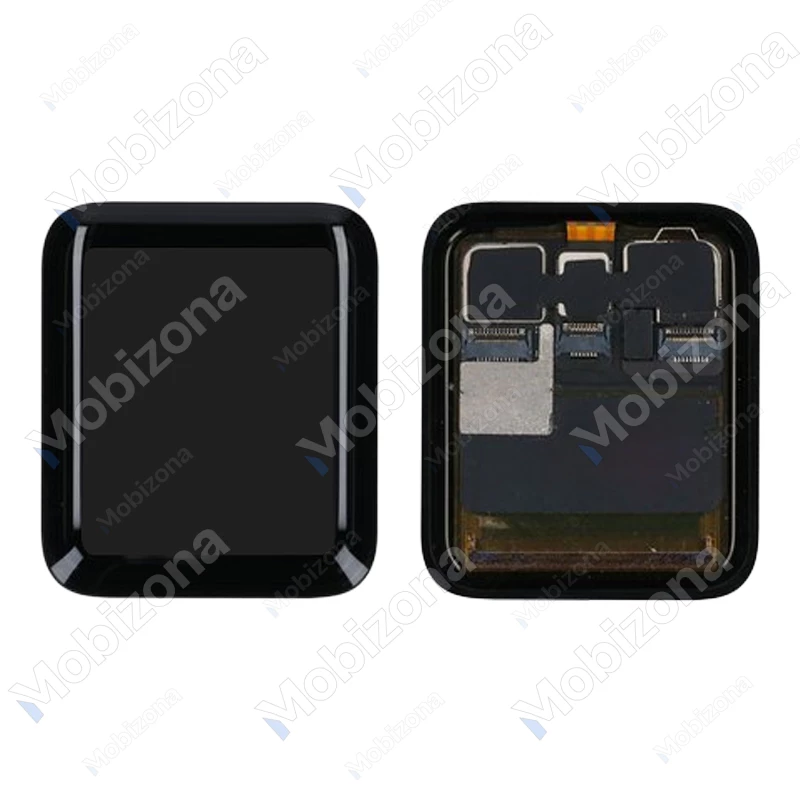 Apple Watch Series 3 38mm skirtas ekranas