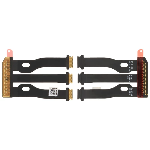 Apple Watch SE 3 40mm skirta LCD ekrano sujungimo jungtis (lanksčioji jungtis)