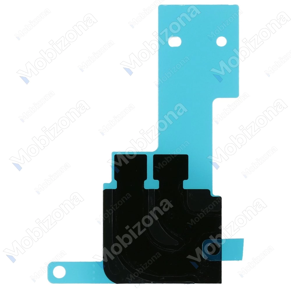 Apple Watch 6 44mm skirta LCD lanksčiosios jungties lipni izoliacinė plėvelė