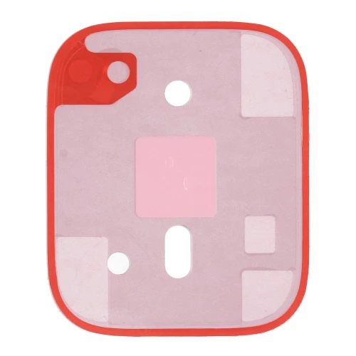 Apple Watch 7 41mm, Watch 8 41mm, Watch 9 41mm ekrano lipdukas vandeniui atsparus