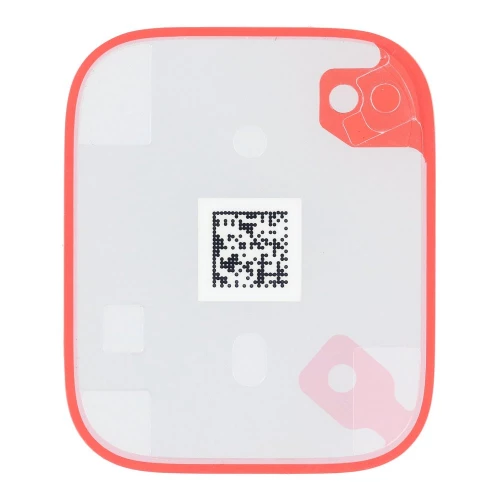 Apple Watch 7 45mm, Watch 8 45mm, Watch 9 45mm ekrano lipdukas vandeniui atsparus