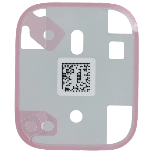 Apple Watch 10 42mm ekrano lipdukas vandeniui atsparus