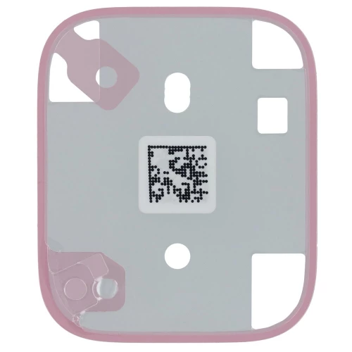 Apple Watch 10 46mm ekrano lipdukas vandeniui atsparus